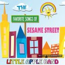 Little Apple Band - Sesame Street (2010) 이미지