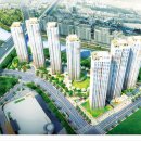 온의 롯데캐슬 스카이클래스 이미지