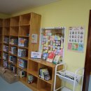 덕산작은도서관 이미지