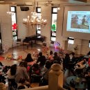 카페 연주 이미지