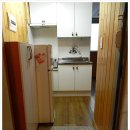 지산중학교 버스정류장 이미지