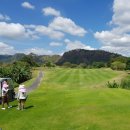 CC카써비스 | 필리핀 클락 풀빌라 골프여행 후기 코리아CC 라운딩