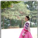전주 마리힌 웨딩 전주 한복 여밈선 작품-2 이미지