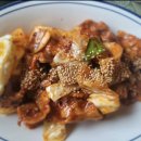 대신기사식당 | 원주 파스타 맛집, 무실동 맛집 &#39;이태리기사식당&#39; 후기 !