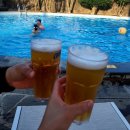 스탠포트호텔서울 | 제주 애월 아기랑 숙소 추천 스탠포트호텔앤리조트 수영장 후기