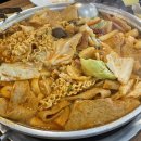 유성즉석떡볶이 - 서구 관저남로25번길 24-11 | 유성즉석떡볶이
