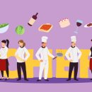 양식중식조리사자격 이미지