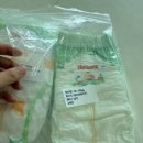 한중슈퍼 | 발진에 좋은 팬티형 기저귀 후기(feat.국산)