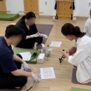 청년 필라테스 이미지