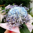 미림화원 | 미림화원플라워에서 꽃다발 사본 후기