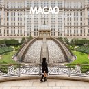 전설의 그루밍 | 마카오 여행 그랜드 리스보아 팰리스 마카오 호텔 호캉스 추천