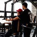 타임피트니스 이미지