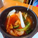 UR(오산시)-[독산성로]-하-20 | 오산 초계탕 맛집 덕담오리, 시어머님도 만족한 여름 보양식