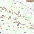 [명산#70] 진해 장복산 덕주봉 (04/21/19) 탐방 결과 보고 = 1/2 이미지