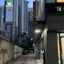 블루시안입구 이미지