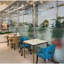 먹빵 | 김천 혁신도시 디저트 카페 아메리카노와 호두먹빵 내돈내산후기