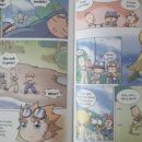 Pinocchio-4 이미지