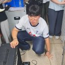 오윤수 | 네가 오면 난 잠겨죽어도 좋아 (3부)