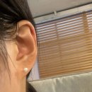 네일 젬 | 압구정 이어잼 추천│몰리업 네일앤래쉬 후기 (연예인도 하는 이어젬 시술!)