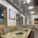 정석갈비 | 양산 북정 맛집 | 북정돼지숯불갈비 솔직후기, 돼지갈비의 정석