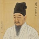 전통의 복원, 월전 장우성의 초상미학