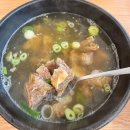 신비면옥 구리점_갈비탕 국물에 반하고, 냉면 맛에 두 번 반함🍜
