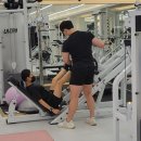 원스짐 레이디 종합운동장점 이미지