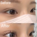 수원-1307 | [광교 스튜디오누은광교본점] 수원속눈썹 자연스럽고 유지력 좋은 광교속눈썹펌 솔직 후기