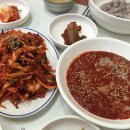 장터하당점 | [목포 옥암동 맛집] 장터 하당점, K-패스트푸드 꽃게살 비빔밥 내돈내산 솔직후기