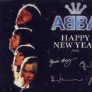 Happy New Year (새해 복 많이 받으세요) / ABBA 이미지