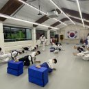 송탄 경희대 태권도 이미지