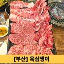 육심쟁이 | 부산 괴정맛집 육심쟁이 솔직 방문 후기