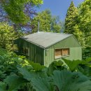 초록숲 하우스 이미지