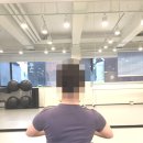 라리토숨 | 강남구청역발레 건강한 몸을 위해 해봐요!