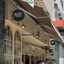 피씨앤(PC N) | 7박 8일 홍콩/마카오 여행 케네디타운 브런치카페 Pici 피씨 레스토랑 추천