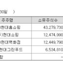 (주)현대그린푸드 현대홈쇼핑 이미지