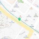 춘천시풍물시장 공영주차장 입구 이미지