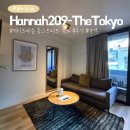 209 | 케이프타운 롱스트리트 숙소 후기 / Hannah 209 -The Tokyo