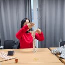 마크라메 벽걸이(행잉)만들기 | 모바일그림에세이 1월 정기모임.. <마크라메> 장식벽걸이 만들기