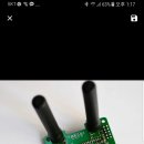 MMDVM_HS_HAT_DUPLEX 라즈베리 파이 이미지