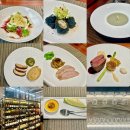 서초대로27길 51 | 서울 오마카세 파인다이닝 100일 1주년 데이트 비스트로차이 플러스 방배동회식 ❤️