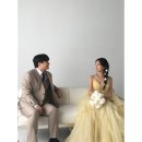 달빛헤어 - 정선군 | [Wedding]부산 세미앙 스튜디오(구.달빛스쿠터) 촬영 후기 2탄