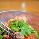 장비빔국수와굴국밥보쌈 이미지