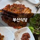 부산식당 | 청송 백숙맛집 달기약수 부산식당 솔직후기 기록 :)