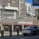 성결농장 | 부산중구카페 크로플이 맛있고 커피가 맛있는 블레싱 커피