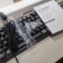 798 | 한성컴퓨터 저소음 키보드 내돈내산 리뷰 후기 GK798 PRO 108배열 유무선 딥블루뽀송 타건 영상 소리