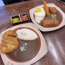 고씨네가산점 | 가산카레 맛집 다양한 메뉴와 리필 가능한 고씨네 가산점