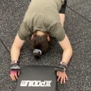 문라잇 크로스핏 이미지