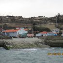 백야리 해안길 이미지