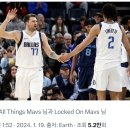 [DAL] 데릭 라이블리에 대한 트레이드 문의에 NFS라고 답한 Mavs (Scotto) 이미지